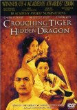 Crouching Tiger Hidden Dragon