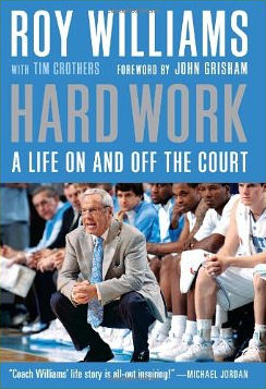 Roy Williams: Hard Work