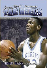 Jimmy Black's Tales from the Tar Heels