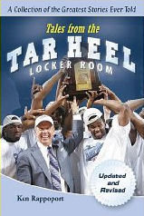 Ken Rappoport: Tales from the Tar Heel Locker Room